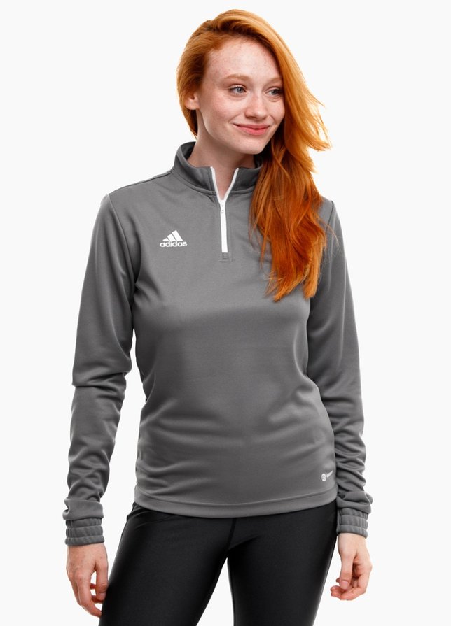 adidas Damen Blusen Entrada 22 Top Training H57542 adidas Damen Blusen Entrada 22 Top Training H57542