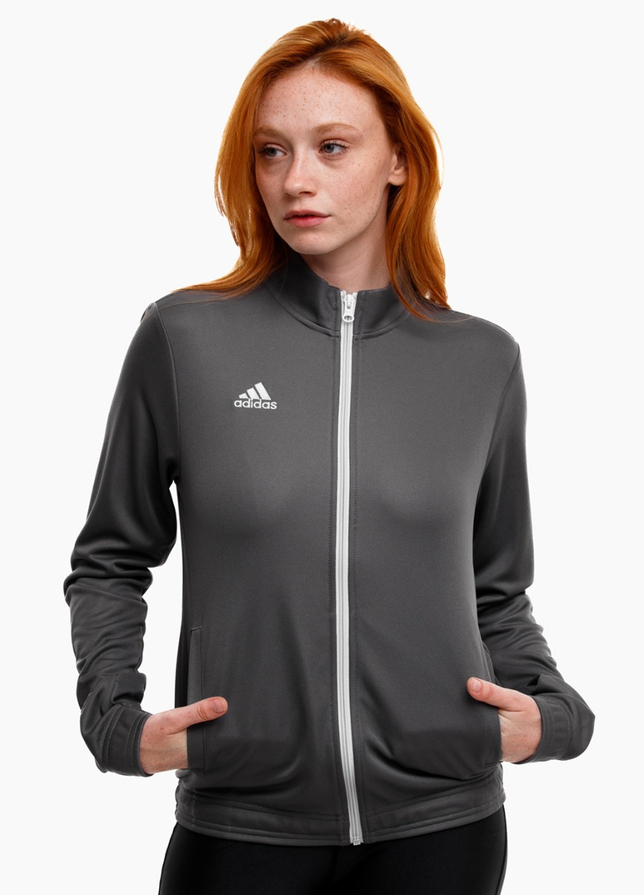 adidas Damen Sweatshirt Entrada 22 Track Jacket H57527 adidas Damen Sweatshirt Entrada 22 Track Jacket H57527