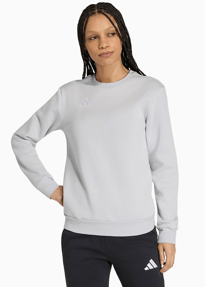Damen Sweatshirt adidas Entrada 26 Sweat Top KB3948