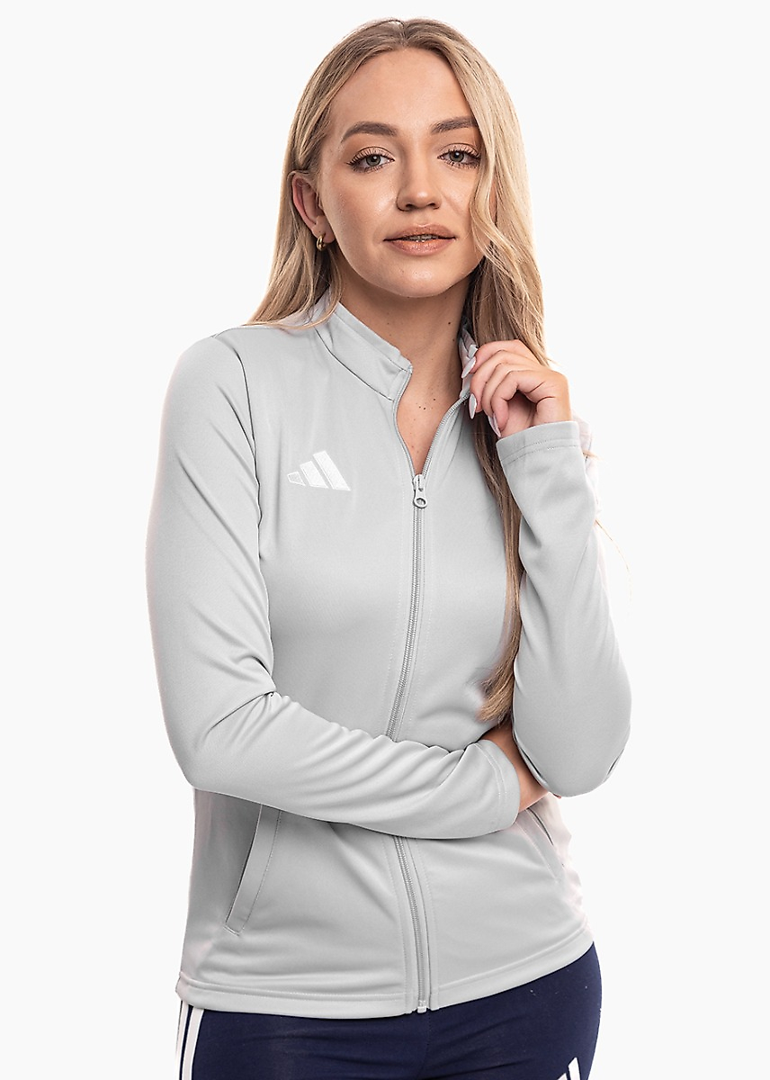 adidas Damen Sweatshirt Entrada 26 Track JZ6598