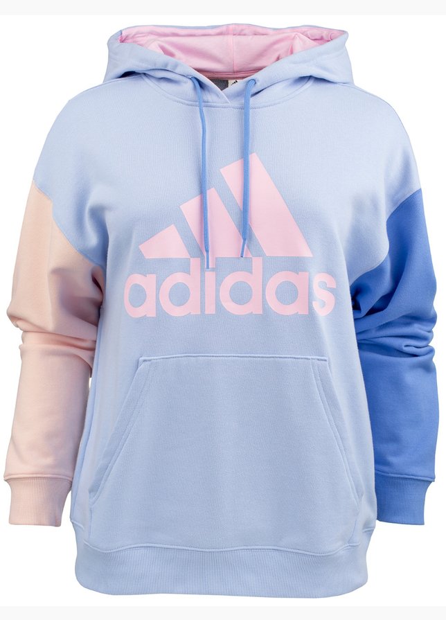 adidas Damen Kapuzenpullover Essentials Big Logo Oversized French Terry Hoodie IC9870 adidas Damen Kapuzenpullover Essentials Big Logo Oversized French Terry Hoodie IC9870