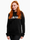 Bild von adidas Bluza damska Essentials Hoodie FT GL0635 Produktvariante