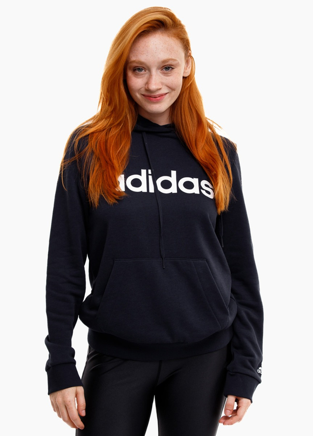 adidas Damen Kapuzenpullover Essentials Hoodie FT H07797 adidas Damen Kapuzenpullover Essentials Hoodie FT H07797