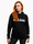 Bild von adidas Bluza damska Essentials Linear FT IC4426 Produktvariante