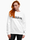Bild von adidas Bluza damska Essentials Linear French Terry IC6879 Produktvariante