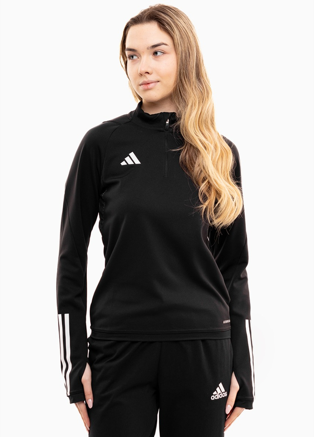 adidas Damen Sweatshirt Tiro 23 Competition Training HI5967 adidas Damen Sweatshirt Tiro 23 Competition Training HI5967