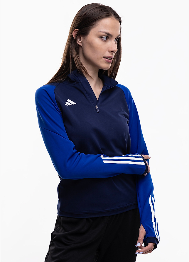 adidas Damen Sweatshirt Tiro 23 Competition Training IC4595 adidas Damen Sweatshirt Tiro 23 Competition Training IC4595