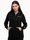 Bild von Champion Bluza damska Full Zip Hoodie 117531 KK001 Produktvariante