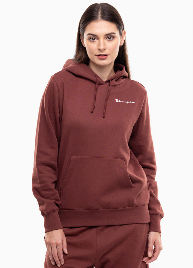 Champion Damen Kapuzenpullover Hooded 117530 MS524 Champion Damen Kapuzenpullover Hooded 117530 MS524