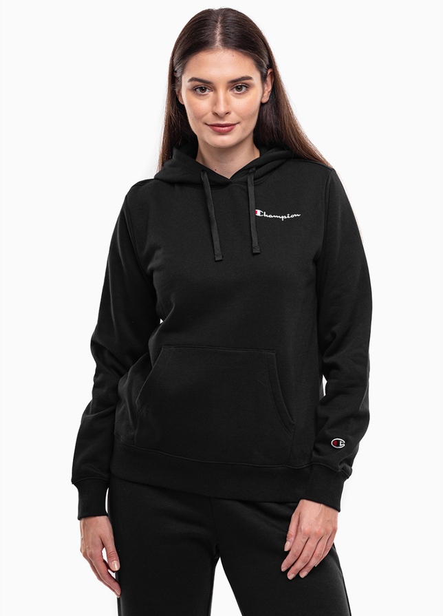 Champion Damen Kapuzenpullover Hooded 117530 KK001 Champion Damen Kapuzenpullover Hooded 117530 KK001