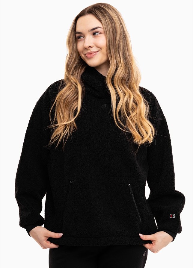 Champion Damen Kapuzenpullover Hooded 117549 KK001 Champion Damen Kapuzenpullover Hooded 117549 KK001