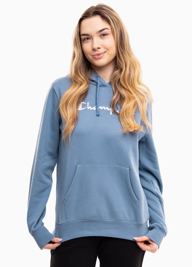 Champion Damen Kapuzenpullover Hooded 117529 BS099 Champion Damen Kapuzenpullover Hooded 117529 BS099