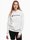 Bild von Champion Bluza damska Hooded Sweatshirt 118097 WW001 Produktvariante