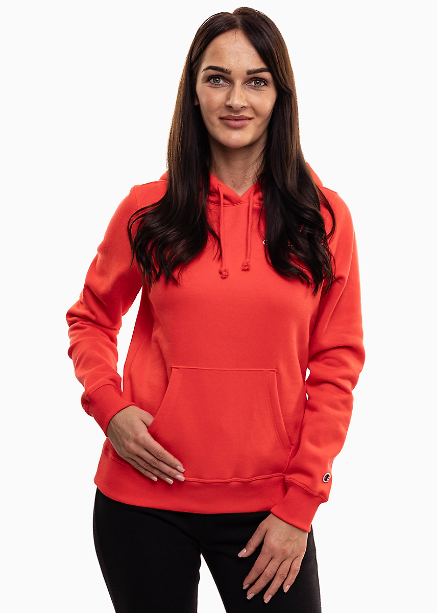 Champion Damen Kapuzenpullover Hooded Sweatshirt 118403 RS073