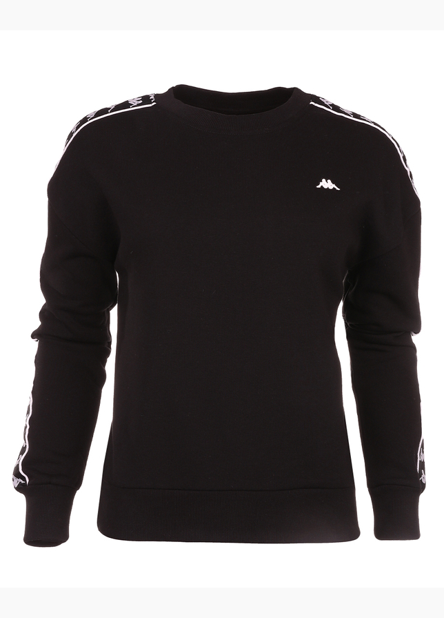 Kappa Damen Sweatshirt Hanka 308004 19-4006 Kappa Damen Sweatshirt Hanka 308004 19-4006