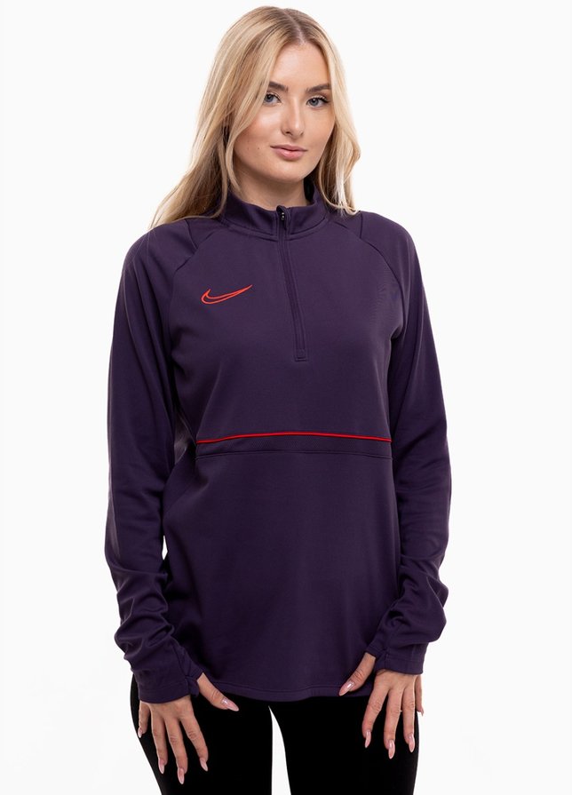 Nike Damen Bluse Dri-FIT Academy CV2653 573 Nike Damen Bluse Dri-FIT Academy CV2653 573
