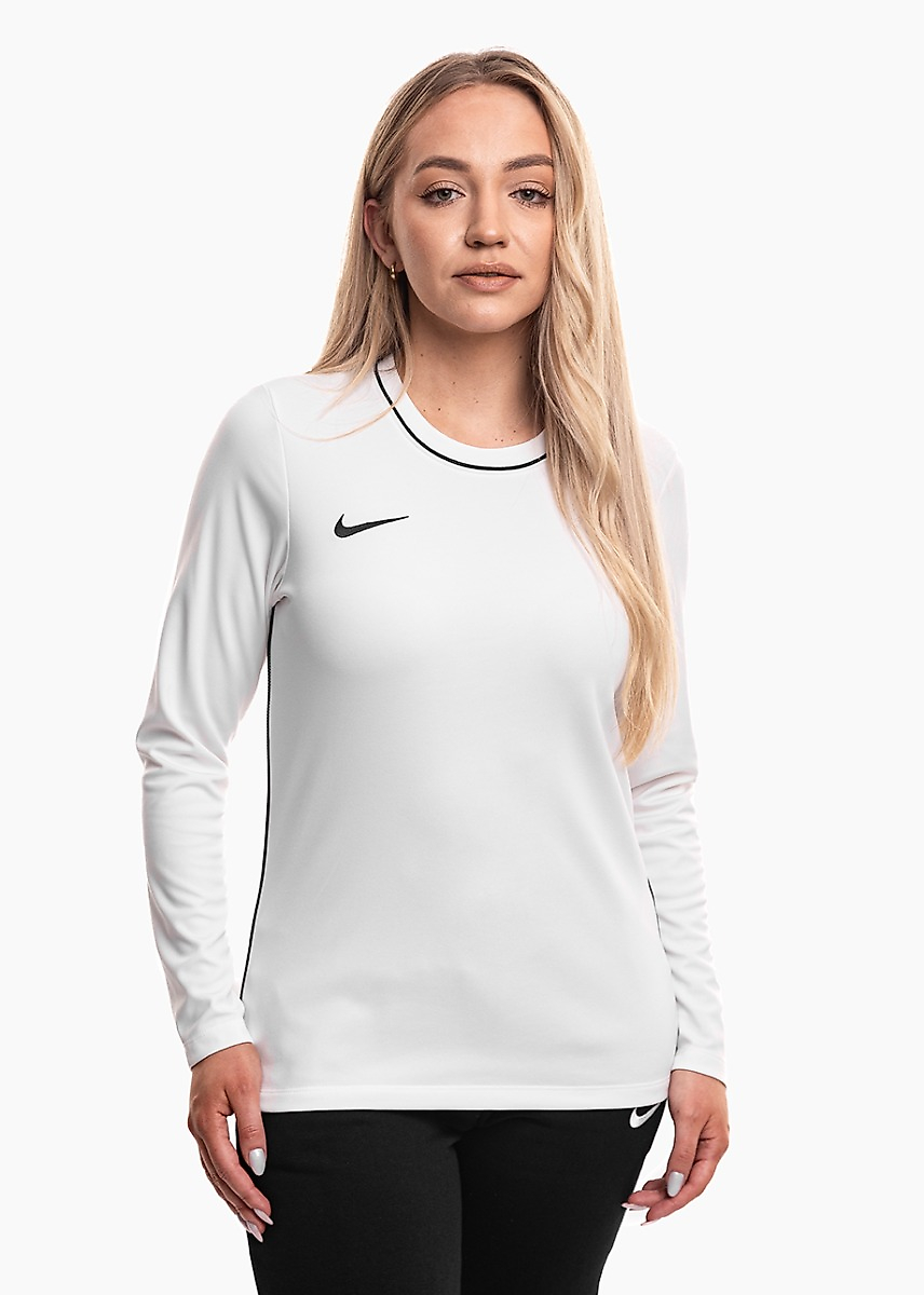 Nike Damen T-Shirt Dri-Fit Park 26 Crew Top HM7167 100