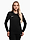 Bild von Koszulka damska Nike Dri-Fit Park 26 Crew Top HM7167 010 Produktvariante