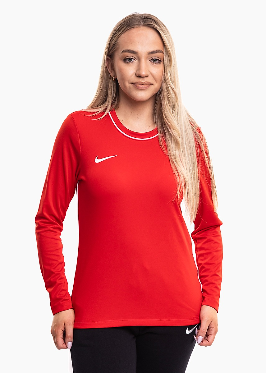 Nike Damen T-Shirt Dri-Fit Park 26 Crew Top HM7167 657