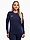 Bild von Koszulka damska Nike Dri-Fit Park 26 Crew Top HM7167 410 Produktvariante