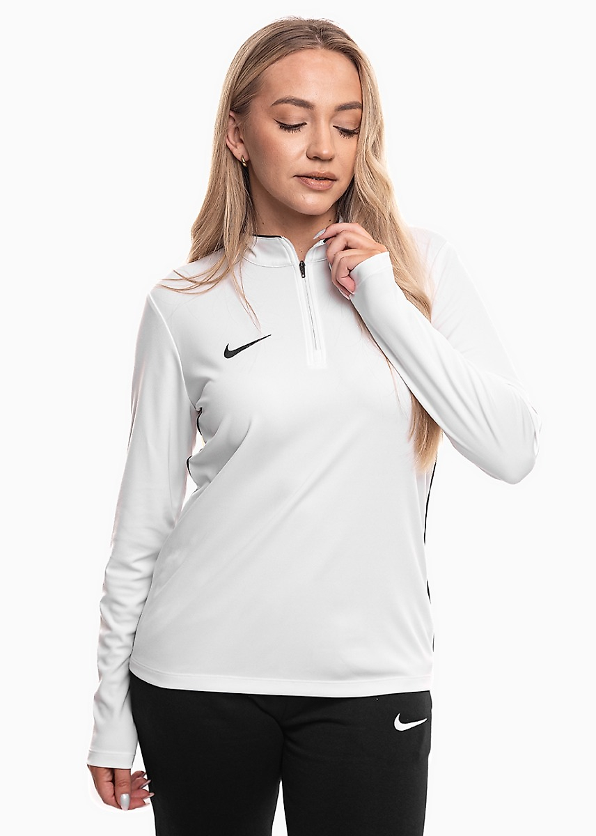 Nike Damen Sweatshirt Dri-Fit Park 26 Drill Top IB7540 100