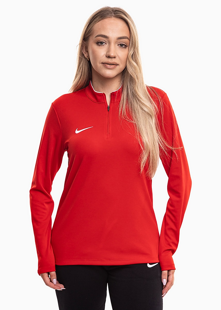 Nike Damen Sweatshirt Dri-Fit Park 26 Drill Top IB7540 657