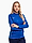 Bild von Bluza damska Nike Dri-Fit Park 26 HM7252 463 Produktvariante