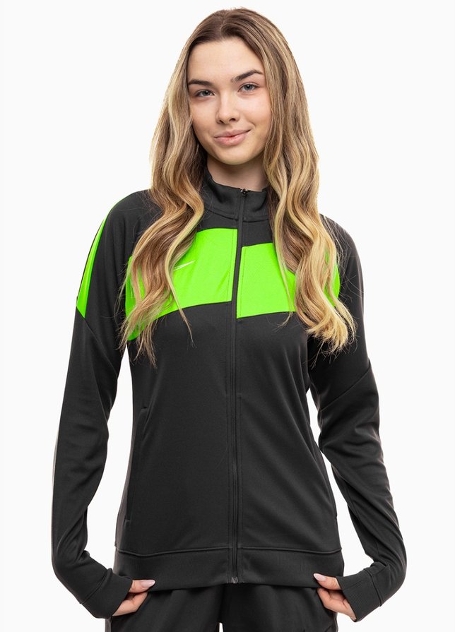 Nike Damen Sweatshirt Dry Academy Pro BV6932 061 Nike Damen Sweatshirt Dry Academy Pro BV6932 061