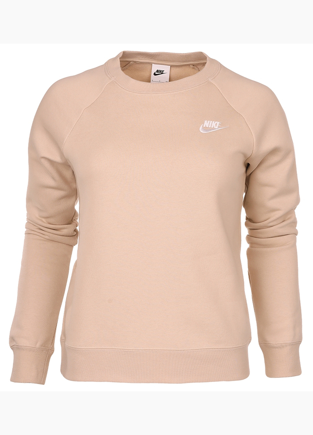 Nike Damen Sweatshirt NSW Essntl Flc Crew BV4110 206 Nike Damen Sweatshirt NSW Essntl Flc Crew BV4110 206