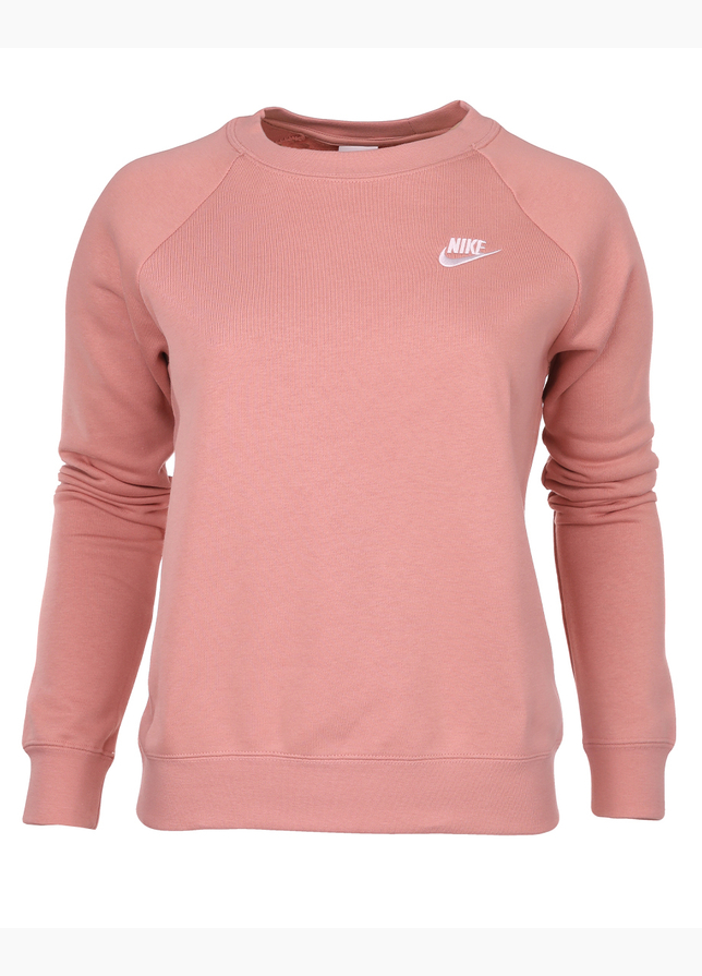 Nike Damen Sweatshirt NSW Essntl Flc Crew BV4110 609 Nike Damen Sweatshirt NSW Essntl Flc Crew BV4110 609