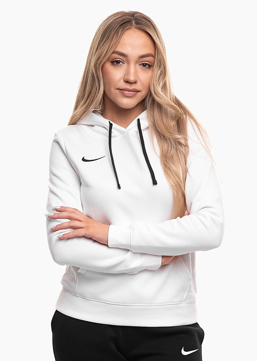 Nike Damen Sweatshirt Park 26 Fleece Hoodie IB1224 100