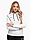 Bild von Bluza damska Nike Park 26 Fleece Hoodie IB1224 100 Produktvariante