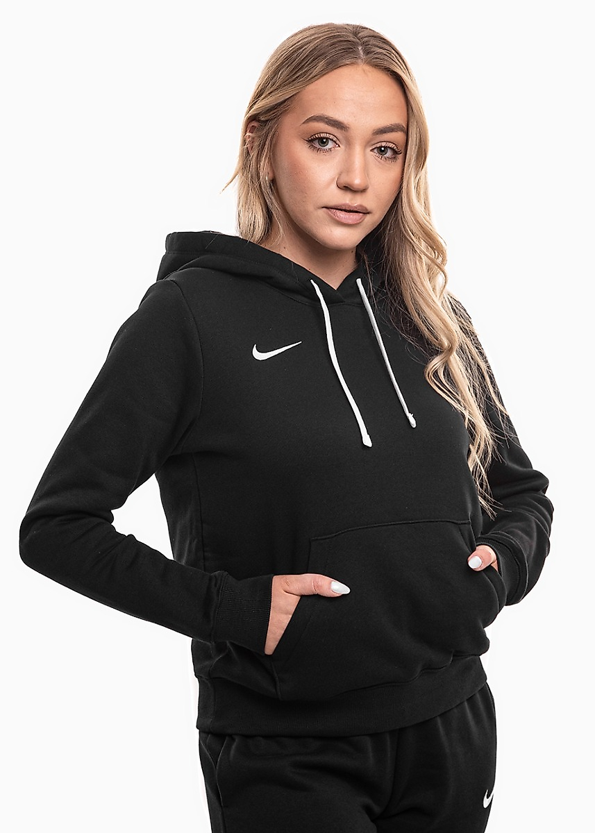 Nike Damen Sweatshirt Park 26 Fleece Hoodie IB1224 010