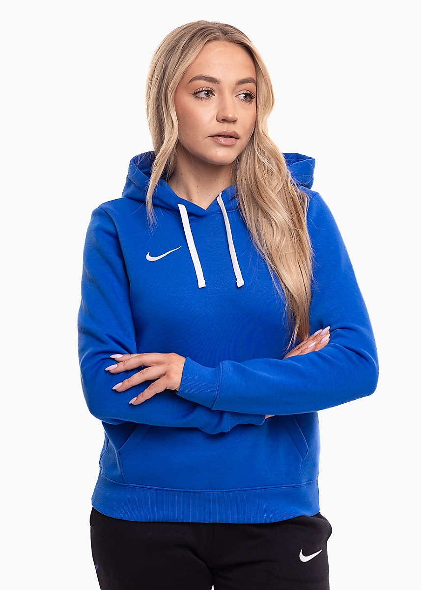 Nike Damen Sweatshirt Park 26 Fleece Hoodie IB1224 463