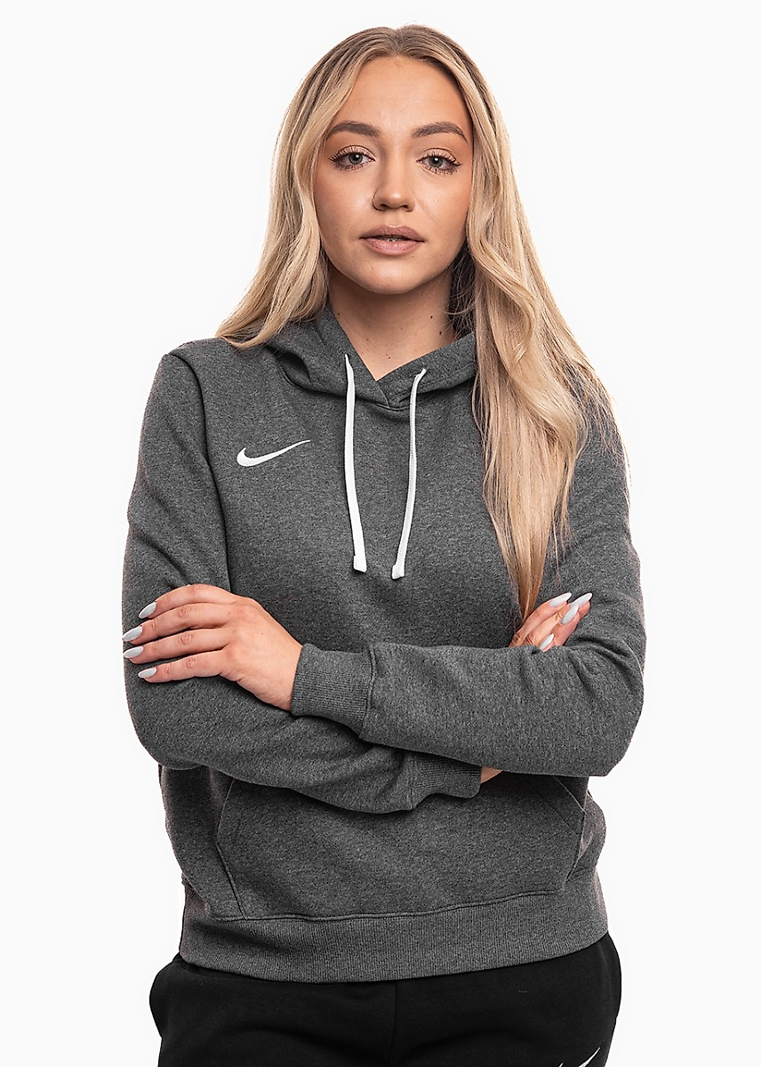 Nike Damen Sweatshirt Park 26 Fleece Hoodie IB1224 071