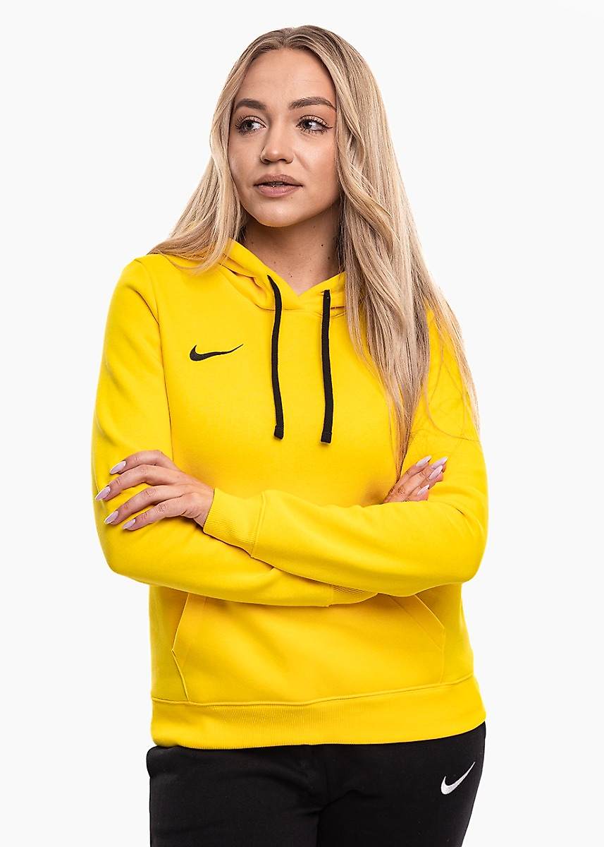 Nike Damen Sweatshirt Park 26 Fleece Hoodie IB1224 719