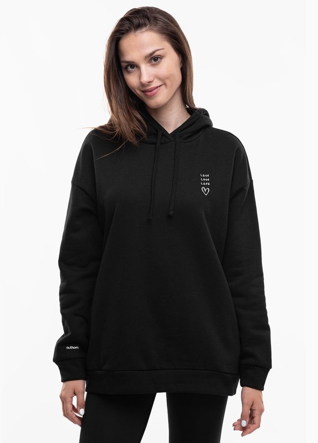Outhorn Damen Sweatshirt HOL22 BLD603 20S Outhorn Damen Sweatshirt HOL22 BLD603 20S