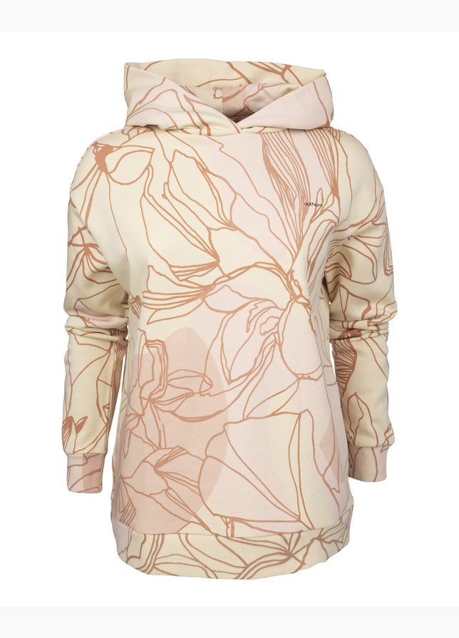 Outhorn Damen Sweatshirt OTHAW22TSWSF073 12S Outhorn Damen Sweatshirt OTHAW22TSWSF073 12S
