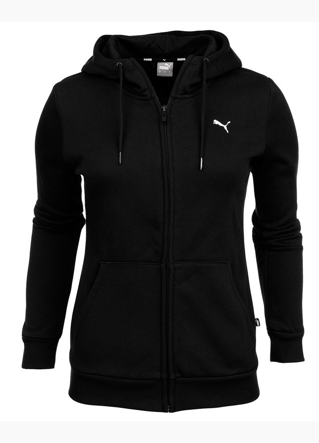 PUMA Kapuzenbluse Damen 586811 51 PUMA Kapuzenbluse Damen 586811 51