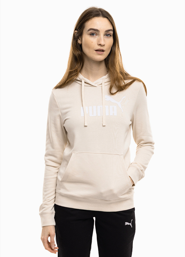 PUMA Damen Kapuzenpullover ESS No.1 Logo Hoodie 682391 87 PUMA Damen Kapuzenpullover ESS No.1 Logo Hoodie 682391 87