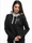 Bild von Under Armour Bluza damska Rival Fleece CB Hoodie 1373031 001 Produktvariante