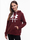 Bild von Under Armour Bluza damska z kapturem Rival Fleece Logo Hoodie 1356318 690 Produktvariante