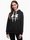 Bild von Under Armour Bluza Damska Z Kapturem Rival Fleece Logo Hoodie 1356318 001 Produktvariante