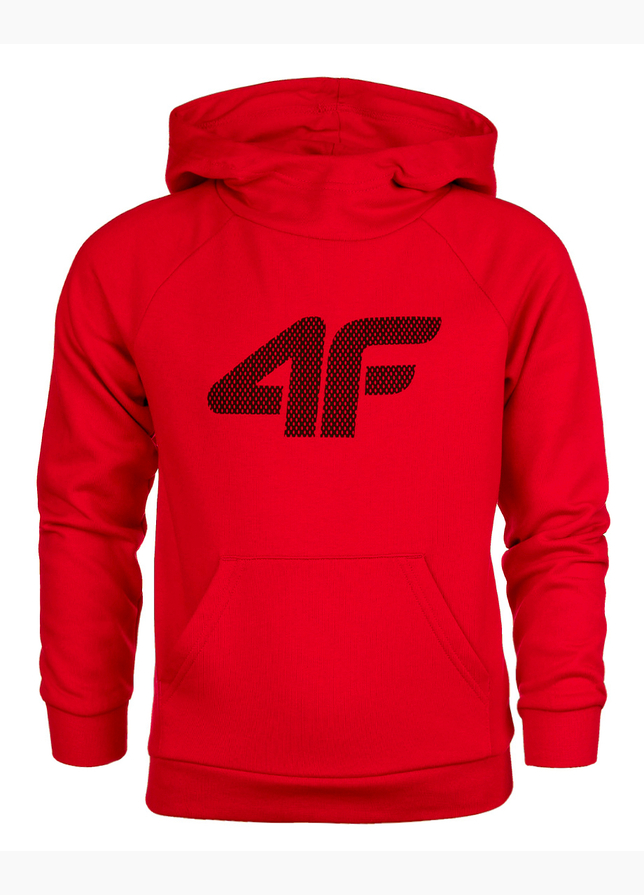 4F Kinder Hoodie 4FJSS23TSWSM220 62S 4F Kinder Hoodie 4FJSS23TSWSM220 62S
