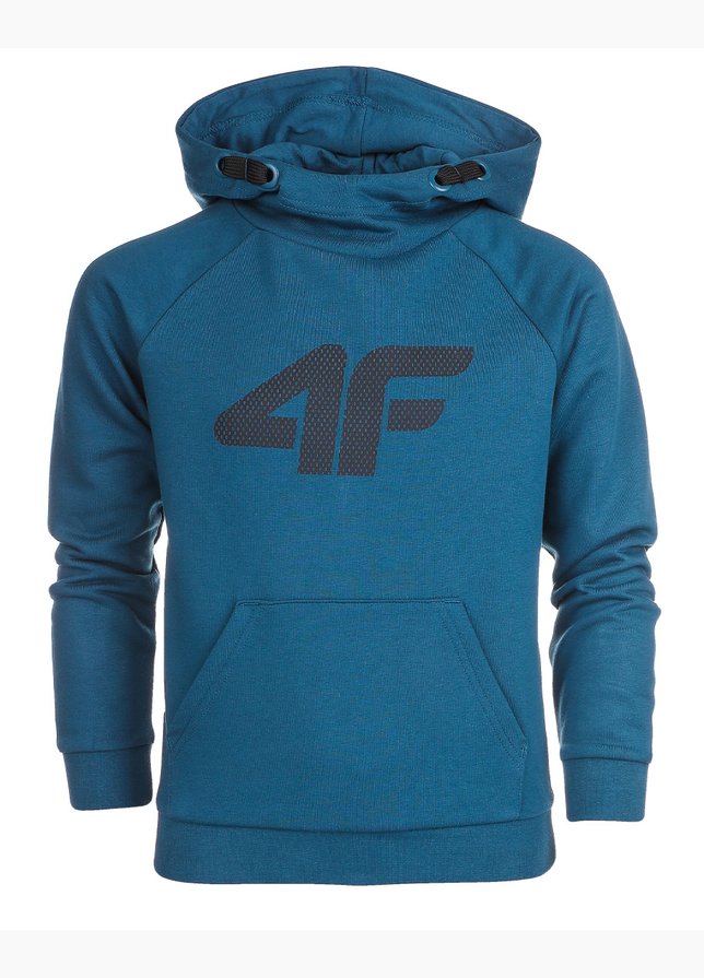 4F Kinder Hoodie HJZ22 JBLM002 32S 4F Kinder Hoodie HJZ22 JBLM002 32S
