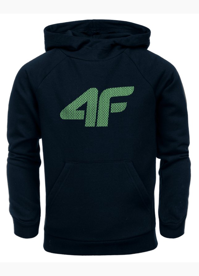 4F Kinder Hoodie 4FJSS23TSWSM220 31S 4F Kinder Hoodie 4FJSS23TSWSM220 31S