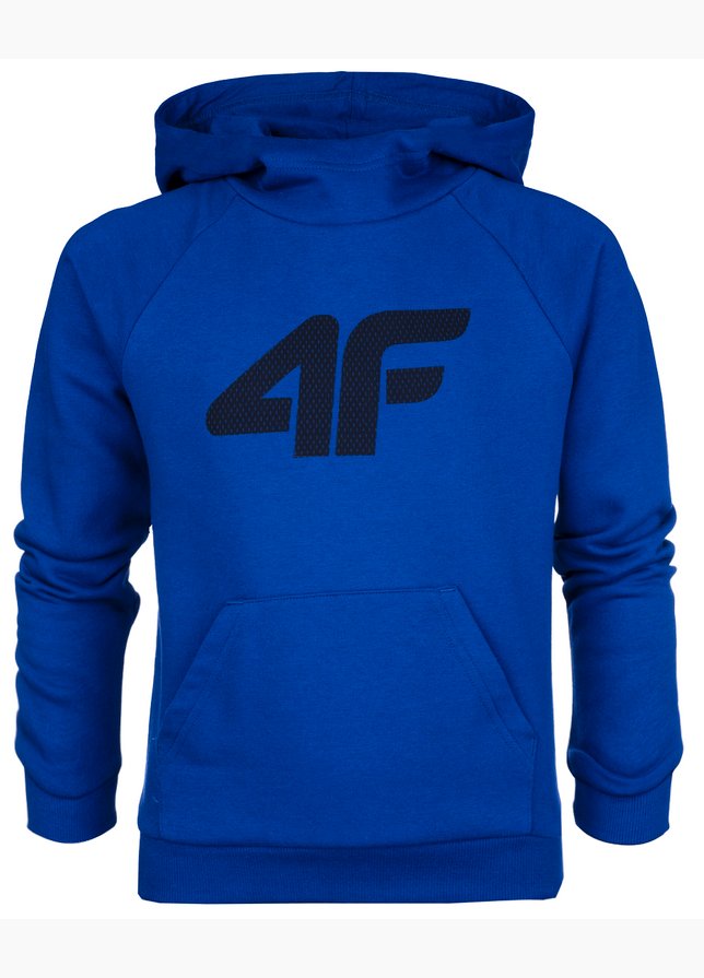 4F Kinder Hoodie 4FJSS23TSWSM220 36S 4F Kinder Hoodie 4FJSS23TSWSM220 36S