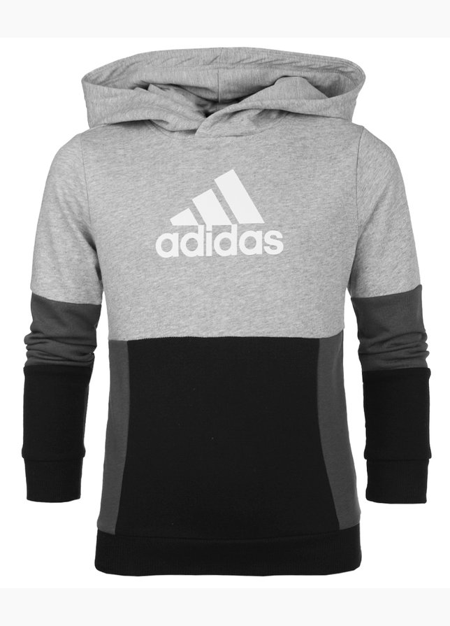 adidas Kinder Hoodie Colorblock Fleece Hoodie HN8563 EUR 140 OUTLET adidas Kinder Hoodie Colorblock Fleece Hoodie HN8563 EUR 140 OUTLET