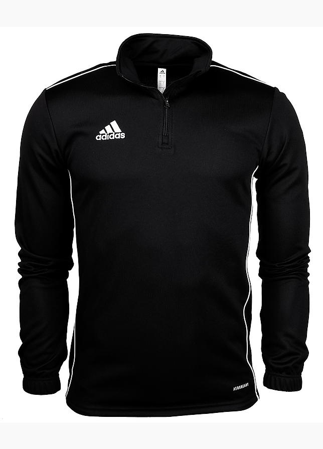 adidas Kinder Sweatshirt Core 18 Training Top JUNIOR CE9028 adidas Kinder Sweatshirt Core 18 Training Top JUNIOR CE9028