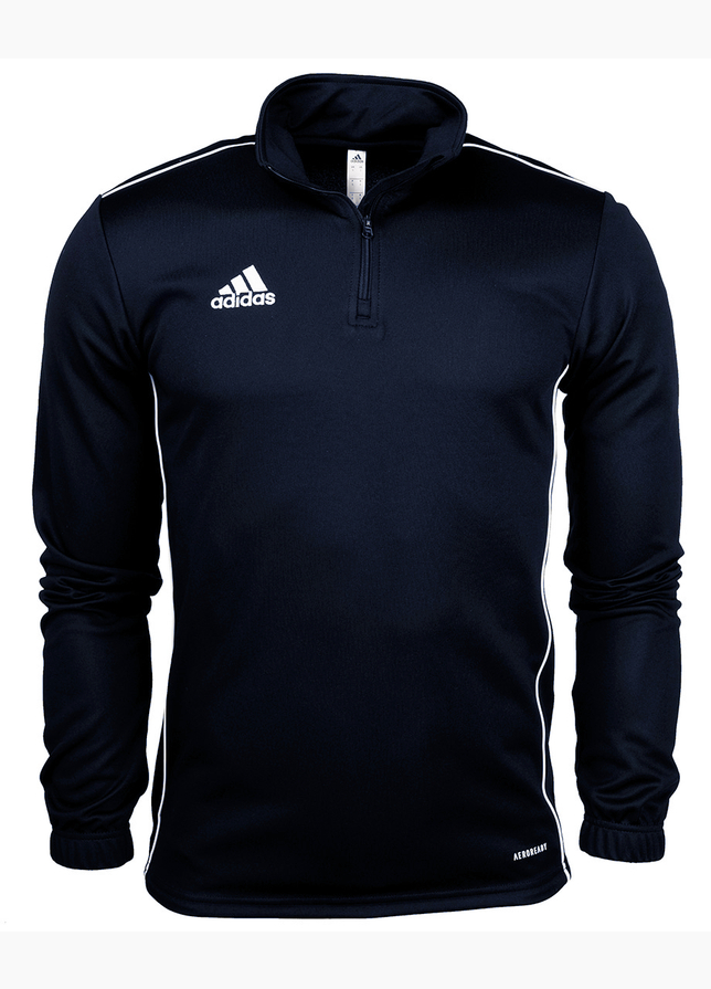 adidas Kinder Sweatshirt Core 18 Training Top JUNIOR CV4139 adidas Kinder Sweatshirt Core 18 Training Top JUNIOR CV4139